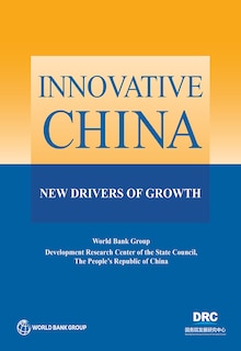 Front cover_Innovative China