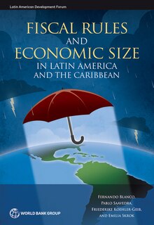 Front cover_Fiscal Rules and Economic Size in Latin America and the Caribbean