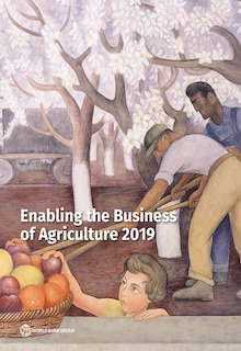 Front cover_Enabling the Business of Agriculture 2019