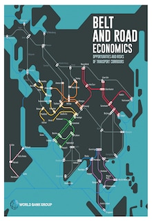 Front cover_Belt and Road Economics