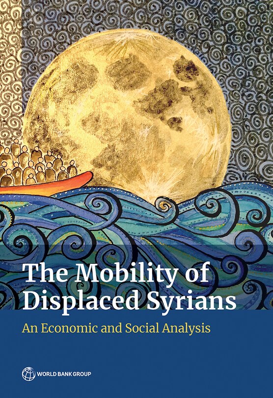 Front cover_Mobility of Displaced Syrians