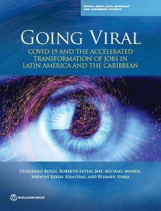 Front cover_Going Viral