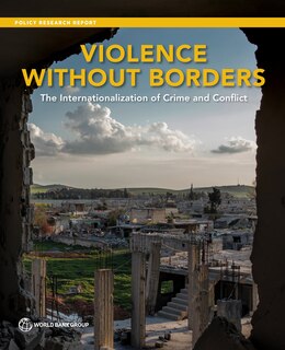 Front cover_Violence without Borders