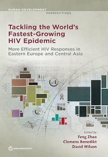 Couverture_Tackling The World's Fastest Growing Hiv Epidemic