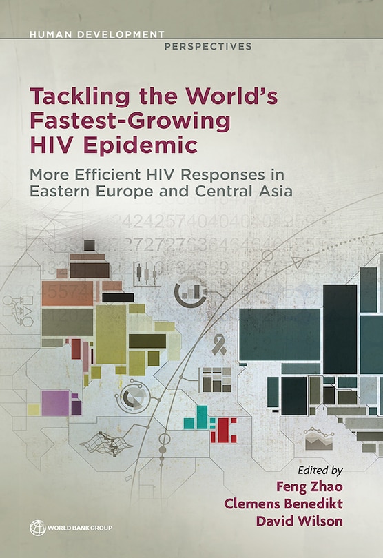 Couverture_Tackling The World's Fastest Growing Hiv Epidemic
