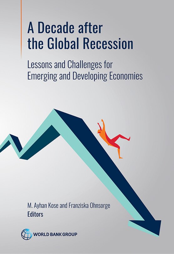 Front cover_A Decade After The Global Recession