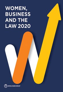 Couverture_Women, Business And The Law 2020