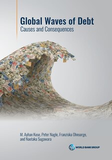 Front cover_Global Waves Of Debt