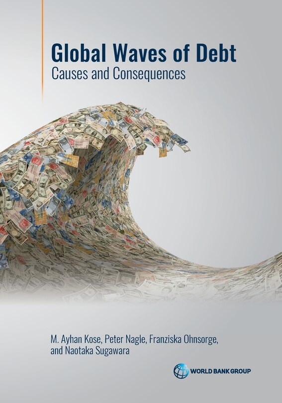 Front cover_Global Waves Of Debt