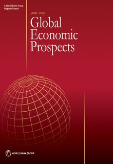 Couverture_Global Economic Prospects, June 2020