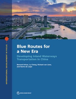 Front cover_Blue Routes for a New Era