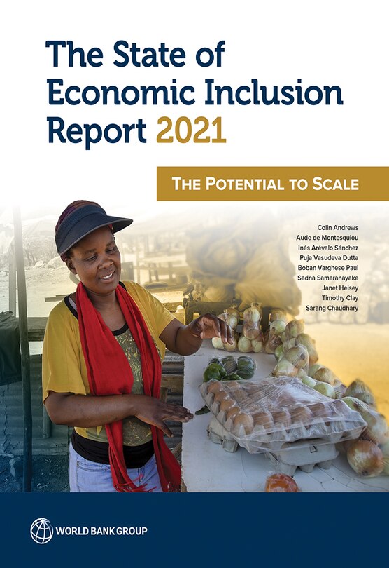 Front cover_State of Economic Inclusion Report 2021