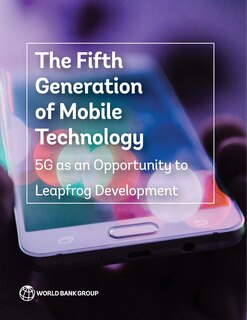 Front cover_Path to 5G in the Developing World