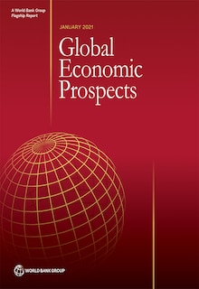 Front cover_Global Economic Prospects, January 2021