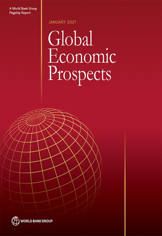 Front cover_Global Economic Prospects, January 2021