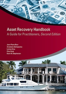 Front cover_Asset Recovery Handbook