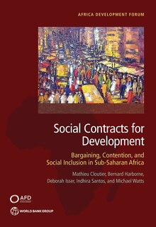 Front cover_Social Contracts for Development