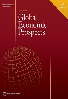 Couverture_Global Economic Prospects, June 2021