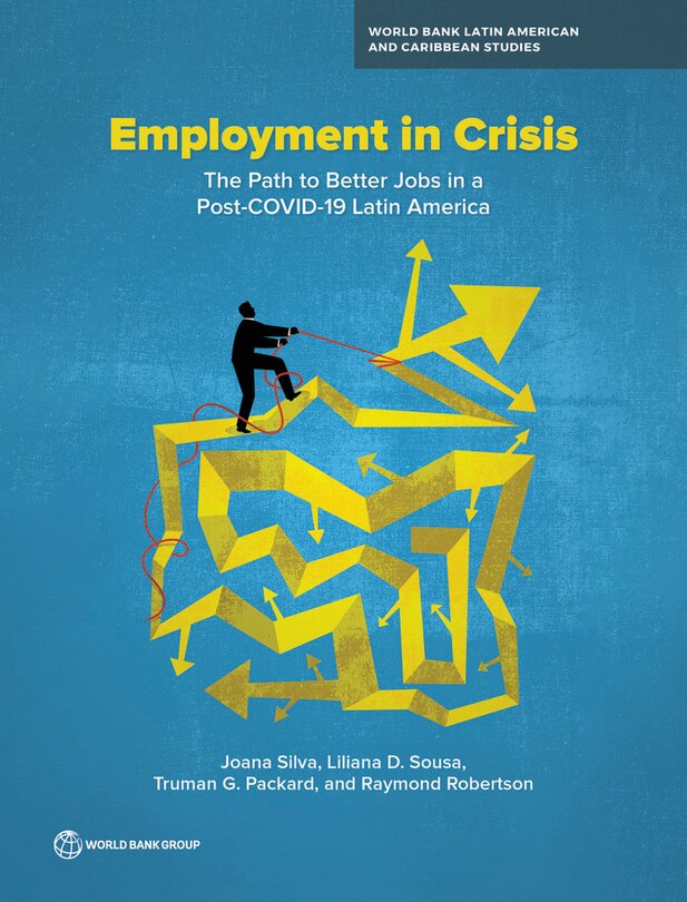 Couverture_Employment in Crisis
