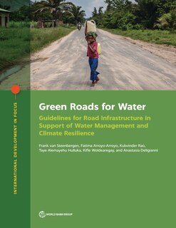 Couverture_Green Roads for Water