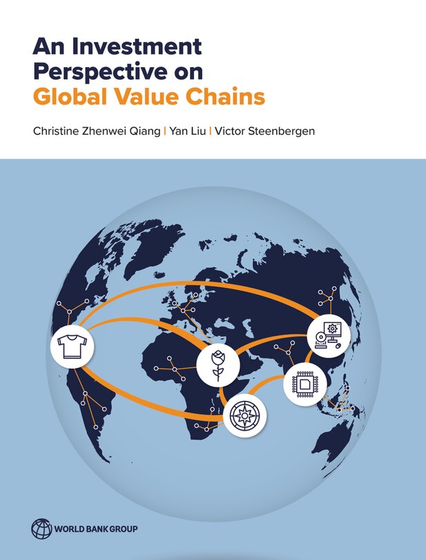 Couverture_An Investment Perspective on Global Value Chains