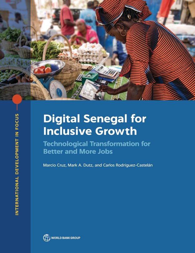 Couverture_Digital Senegal for Inclusive Growth