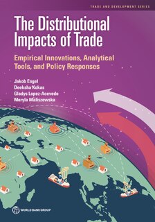 Front cover_The Distributional impacts of Trade