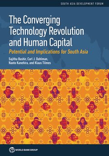 Front cover_The Converging Technology Revolution and Human Capital