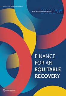Couverture_World Development Report 2022