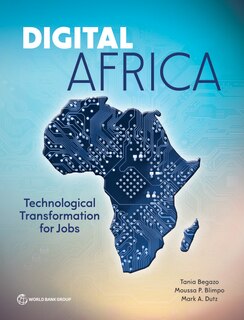 Front cover_A Digital Economy for Africa
