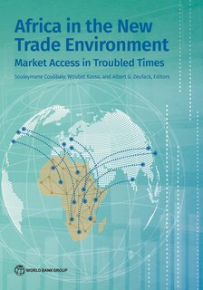 Couverture_Africa in the New Trade Environment