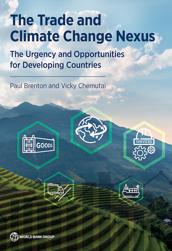 Couverture_Trade and Climate Change Nexus