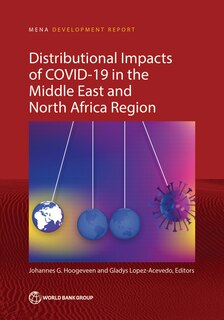 Front cover_Distributional Impacts of COVID-19 in the Middle East and North Africa Region
