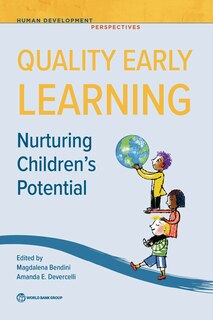 Front cover_Quality Early Learning