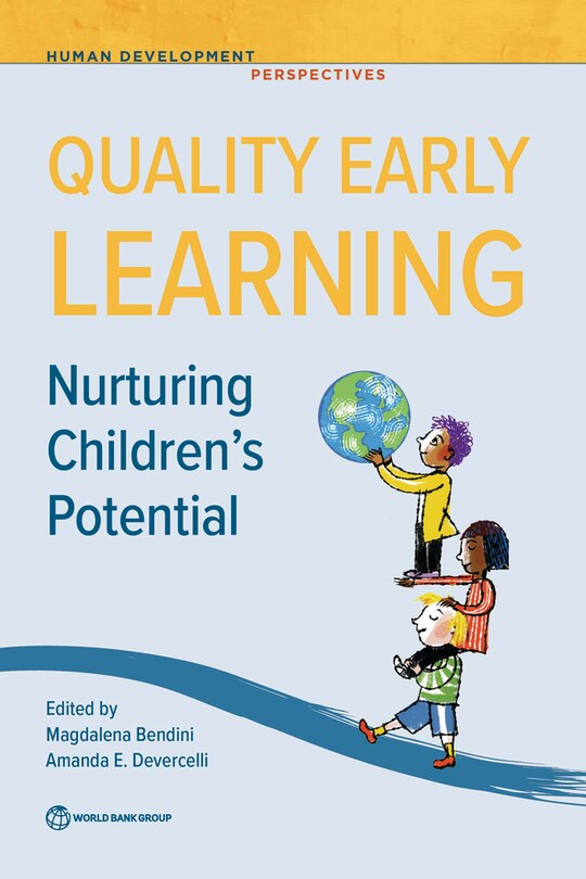 Front cover_Quality Early Learning