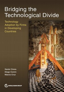 Front cover_Bridging the Technological Divide