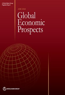 Front cover_Global Economic Prospects, June 2022