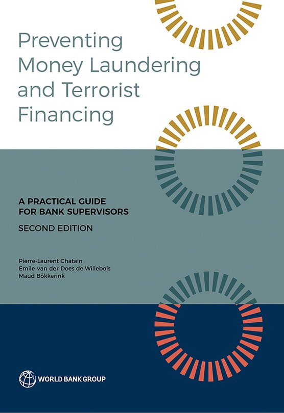 Front cover_Preventing Money Laundering and Terrorist Financing