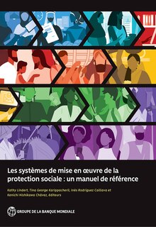 Couverture_Les Systèmes de Mise En Oeuvre de la Protection Sociale