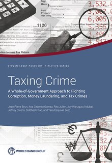 Front cover_Taxing Crime