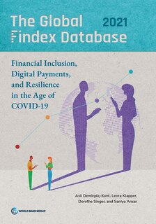 Couverture_Global Findex Database 2021