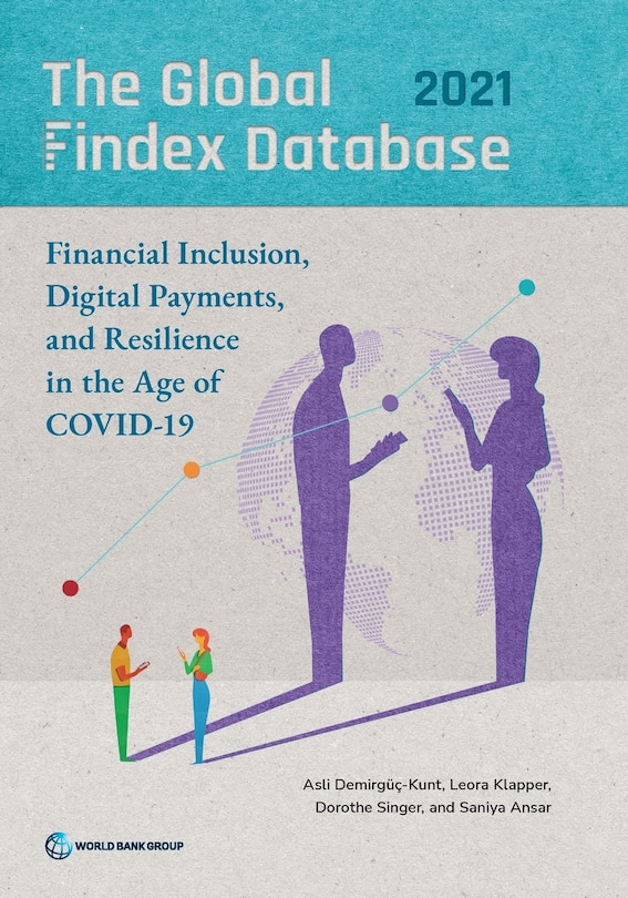 Couverture_Global Findex Database 2021