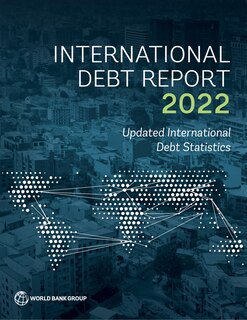 Couverture_International Debt Statistics 2023