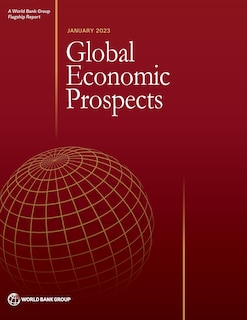 Couverture_Global Economic Prospects, February 2023