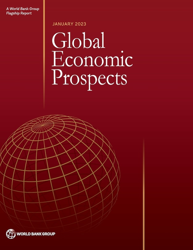 Couverture_Global Economic Prospects, February 2023
