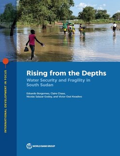 Couverture_Rising from the Depths