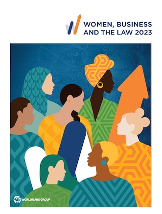 Women, Business and the Law 2023