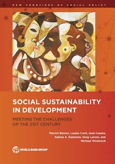 Couverture_Social Sustainability in Development