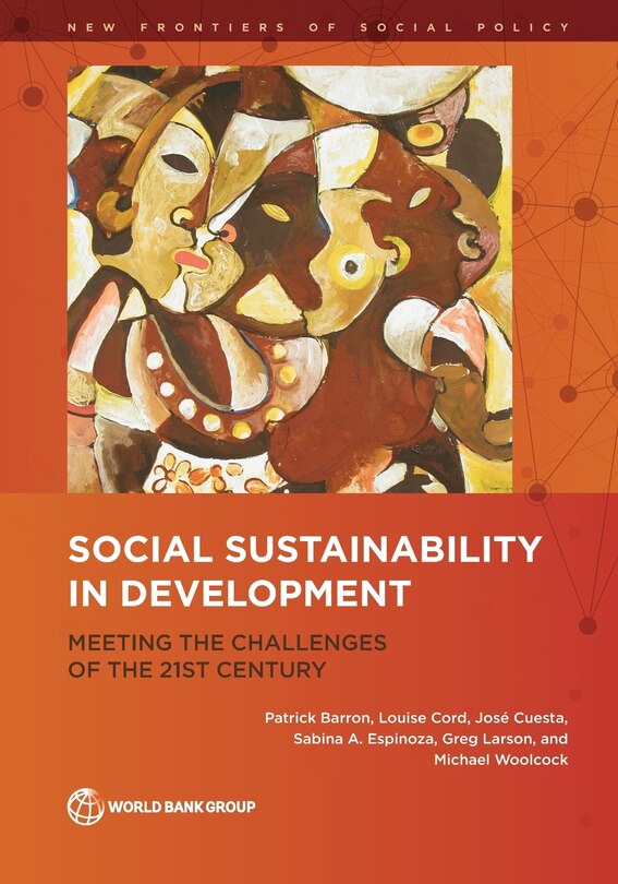 Couverture_Social Sustainability in Development