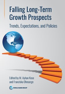 Front cover_Falling Long-Term Growth Prospects
